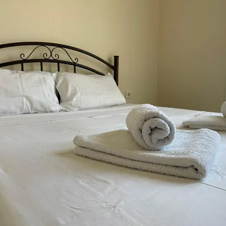 Peters Iraklitsa Apartamento