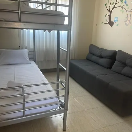 Apartamento Peters Iraklitsa Kavala