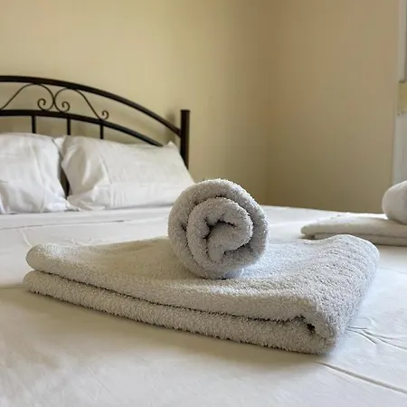 Apartamento Peters Iraklitsa