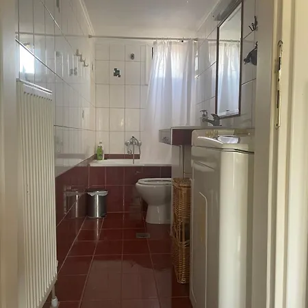 Apartamento Peters Iraklitsa