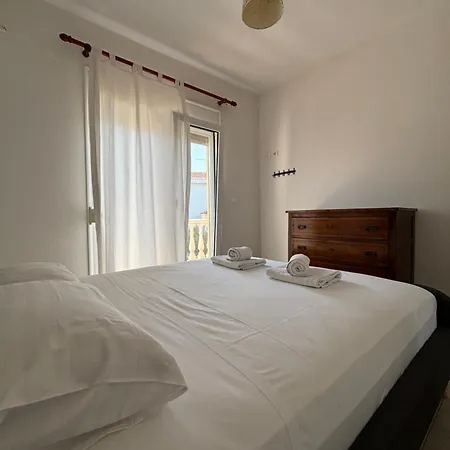 Apartamento Peters Iraklitsa