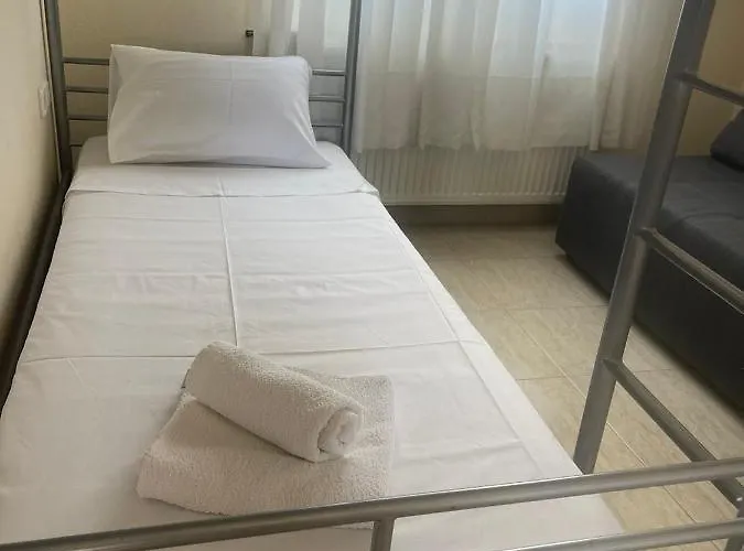 Peters Iraklitsa Apartment