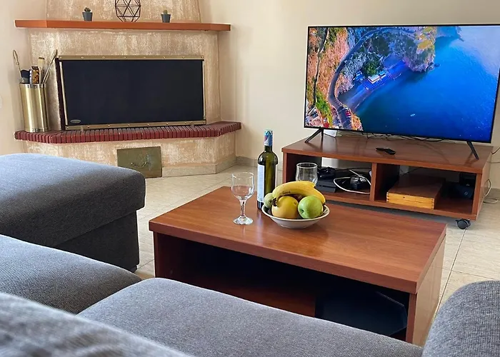 Peters Iraklitsa Apartment
