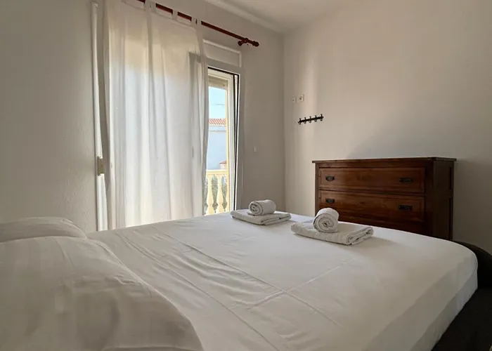 Apartment Peters Iraklitsa