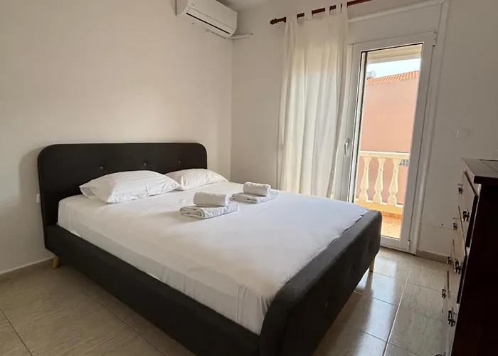 Apartment Peters Iraklitsa