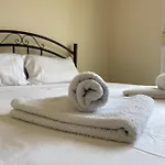 Apartmán Peters Iraklitsa